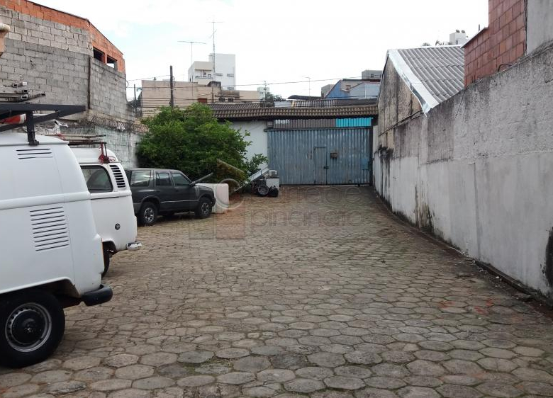 TERRENO PARA VENDA COMERCIAL E RESIDENCIAL – VILA TORRES NEVES – JUNDIAÍ SP
