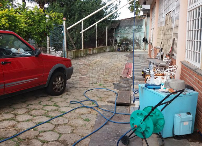 TERRENO PARA VENDA COMERCIAL E RESIDENCIAL – VILA TORRES NEVES – JUNDIAÍ SP