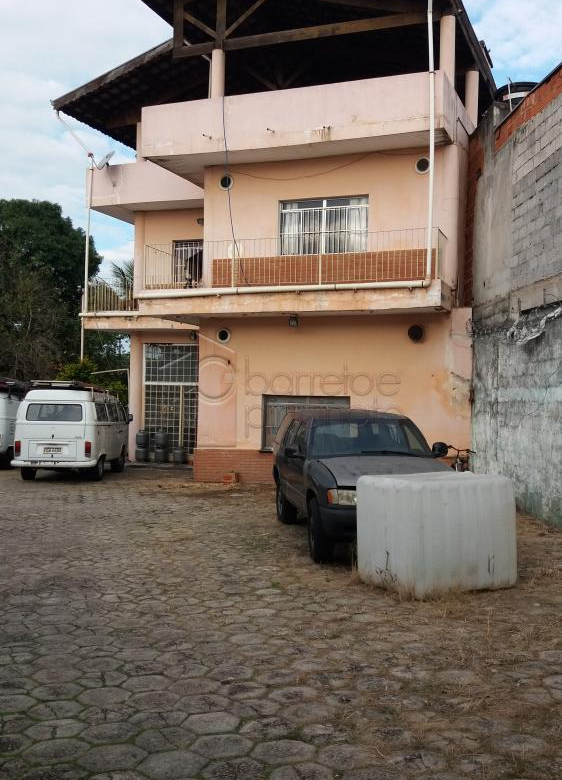 TERRENO PARA VENDA COMERCIAL E RESIDENCIAL – VILA TORRES NEVES – JUNDIAÍ SP