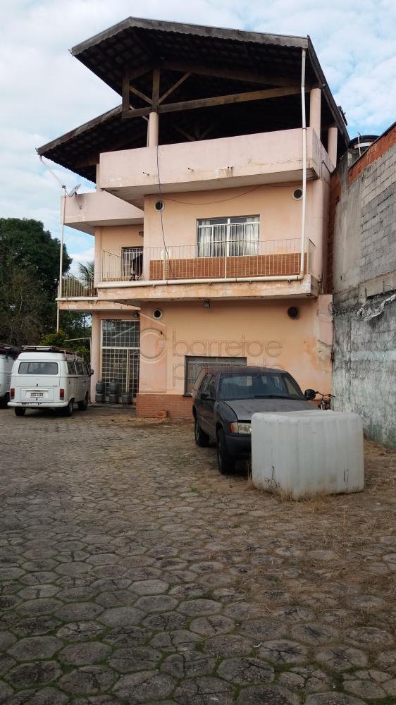 TERRENO PARA VENDA COMERCIAL E RESIDENCIAL – VILA TORRES NEVES – JUNDIAÍ SP