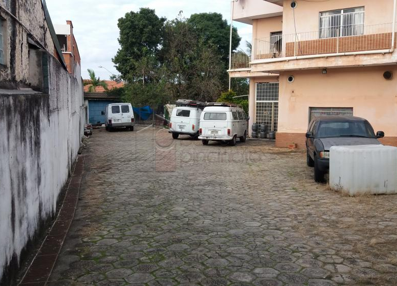 TERRENO PARA VENDA COMERCIAL E RESIDENCIAL – VILA TORRES NEVES – JUNDIAÍ SP