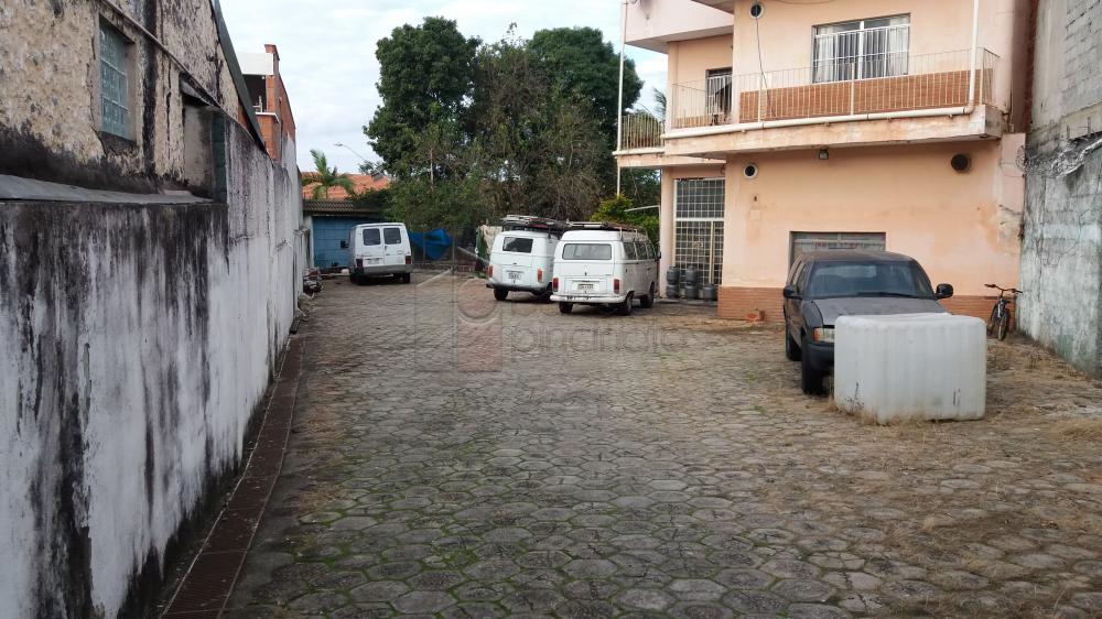 TERRENO PARA VENDA COMERCIAL E RESIDENCIAL – VILA TORRES NEVES – JUNDIAÍ SP
