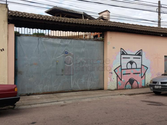 TERRENO PARA VENDA COMERCIAL E RESIDENCIAL – VILA TORRES NEVES – JUNDIAÍ SP