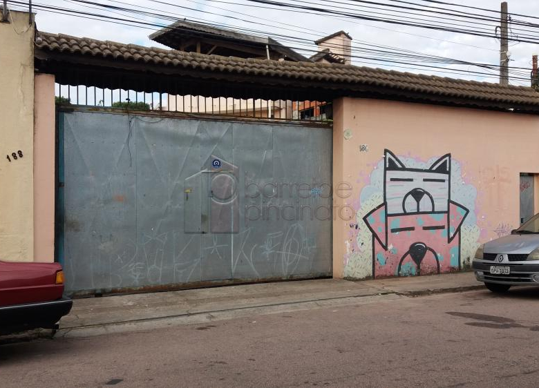 TERRENO PARA VENDA COMERCIAL E RESIDENCIAL – VILA TORRES NEVES – JUNDIAÍ SP