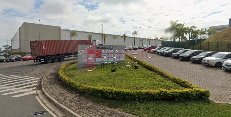 GALPÃO COMERCIAL À VENDA NO GR JUNDIAÍ – NO DISTRITO INDUSTRIAL EM JUNDIAÍ/SP