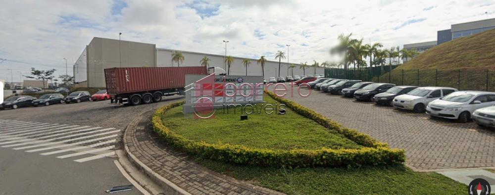 GALPÃO COMERCIAL À VENDA NO GR JUNDIAÍ – NO DISTRITO INDUSTRIAL EM JUNDIAÍ/SP