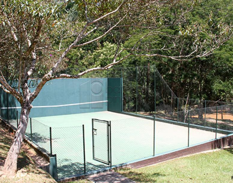 SOBRADO PARA VENDA NO CONDOMÍNIO CAPITAL VILLE II – CAJAMAR/SP