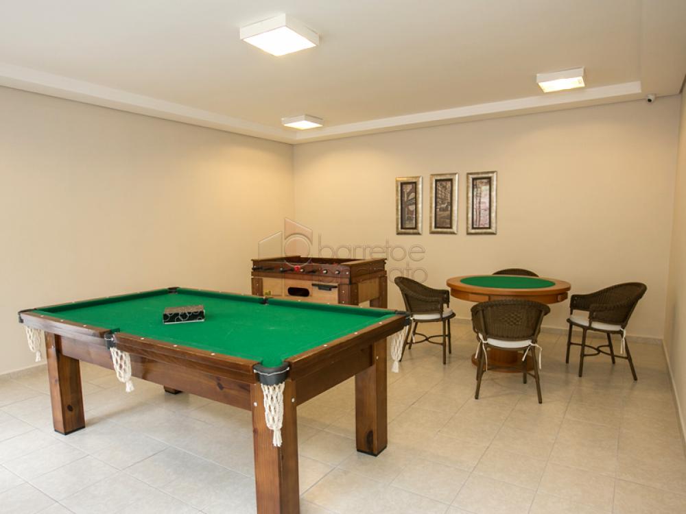 APARTAMENTO TÉRREO À VENDA NO CONDOMÍNIO MONTE BIANCO EM JUNDIAÍ/SP