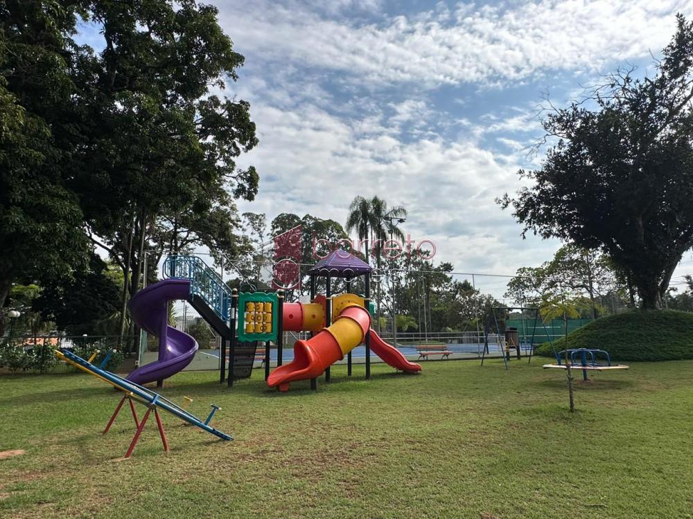 TERRENO À VENDA NO CONDOMÍNIO BELLA VITTÁ – JUNDIAÍ/SP