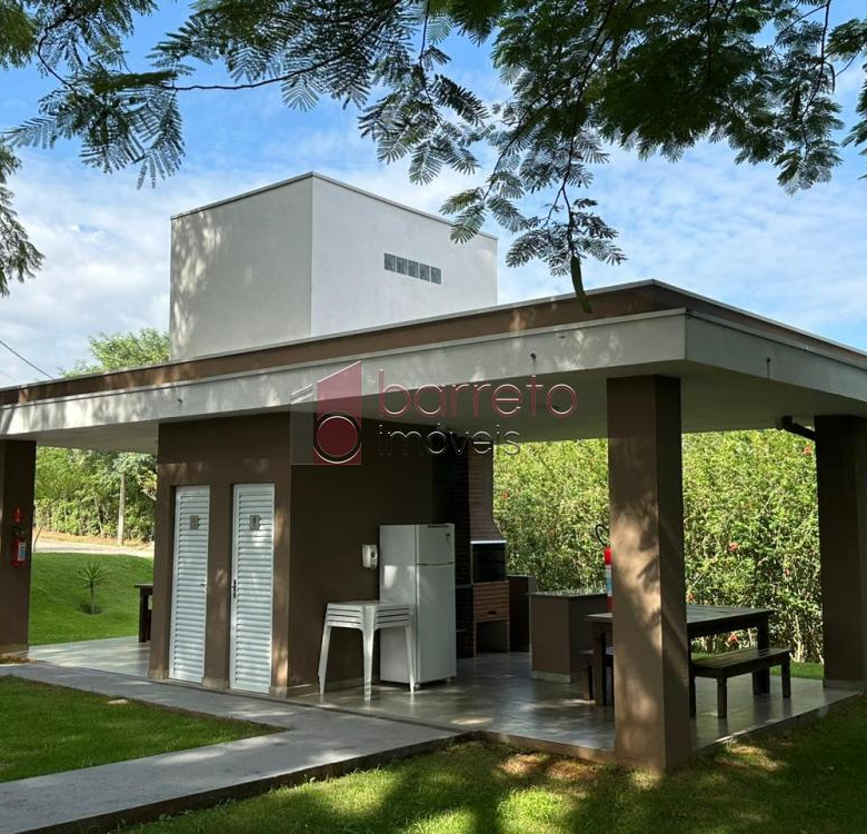 TERRENO À VENDA NO CONDOMÍNIO BELLA VITTÁ – JUNDIAÍ/SP