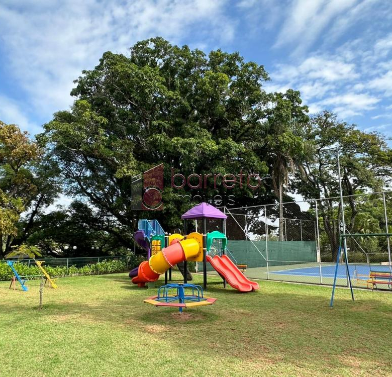 TERRENO À VENDA NO CONDOMÍNIO BELLA VITTÁ – JUNDIAÍ/SP