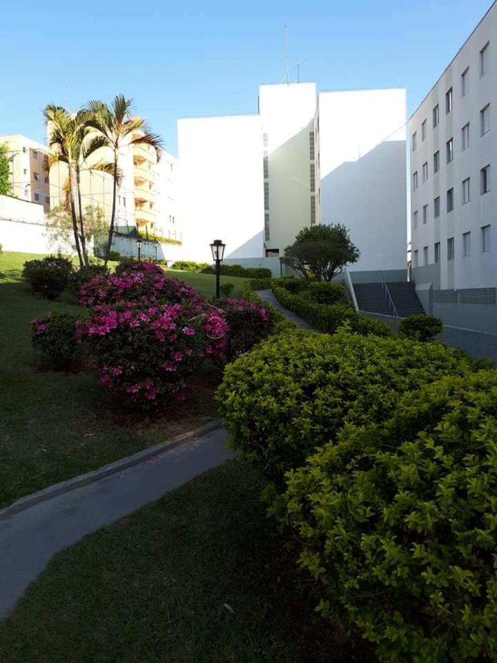 APARTAMENTO À VENDA NO CONDOMÍNIO RESIDENCIAL MORADA DOS IMIGRANTES – BAIRRO COLÔNIA EM JUNDIAÍ/SP
