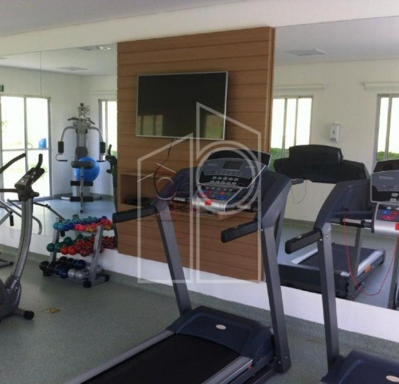 APARTAMENTO À VENDA NO CONDOMÍNIO DOCE LAR BELLA COLÔNIA EM JUNDIAÍ/SP
