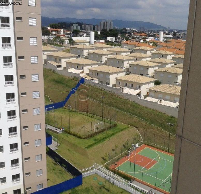 APARTAMENTO À VENDA NO CONDOMÍNIO DOCE LAR BELLA COLÔNIA EM JUNDIAÍ/SP