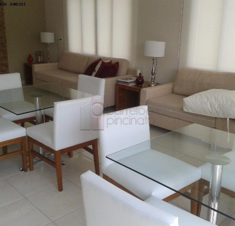 APARTAMENTO À VENDA NO CONDOMÍNIO DOCE LAR BELLA COLÔNIA EM JUNDIAÍ/SP