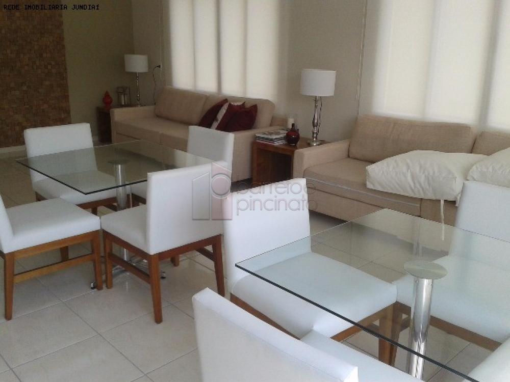 APARTAMENTO À VENDA NO CONDOMÍNIO DOCE LAR BELLA COLÔNIA EM JUNDIAÍ/SP
