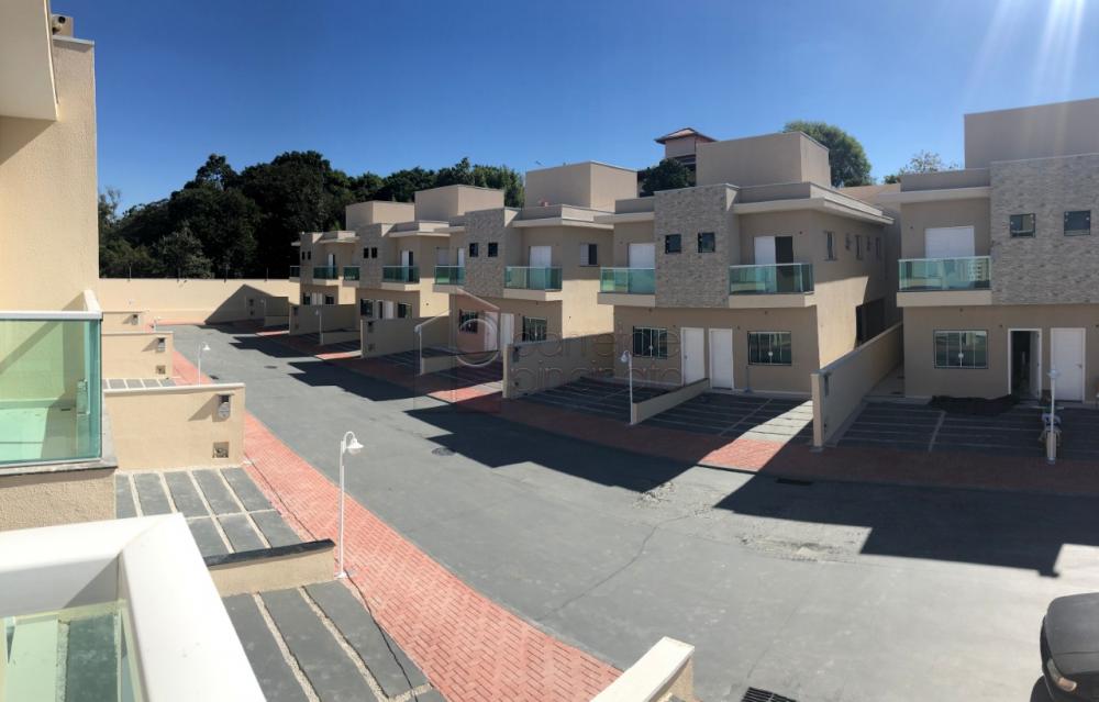 CASA À VENDA NO CONDOMÍNIO VILLÁGIO DI SIENA – JUNDIAÍ/SP