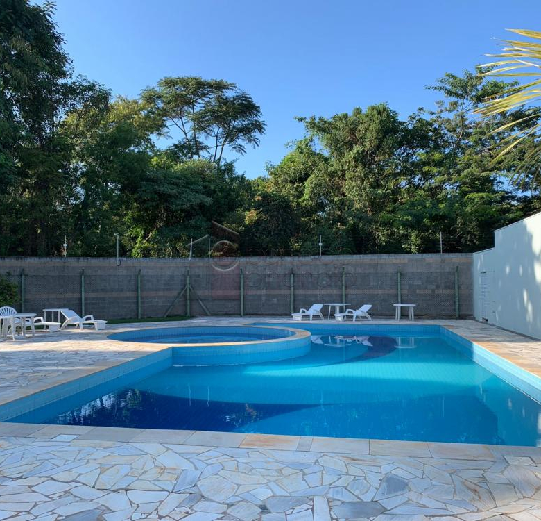 CASA PARA VENDA NO CONDOMÍNIO VILLAGIO DA SERRA – JUNDIAÍ/SP