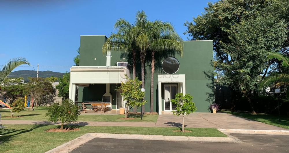 CASA PARA VENDA, NO CONDOMÍNIO VILLAGIO DA SERRA – BAIRRO JARDIM DAS SAMAMBAIAS – JUNDIAÍ – SP