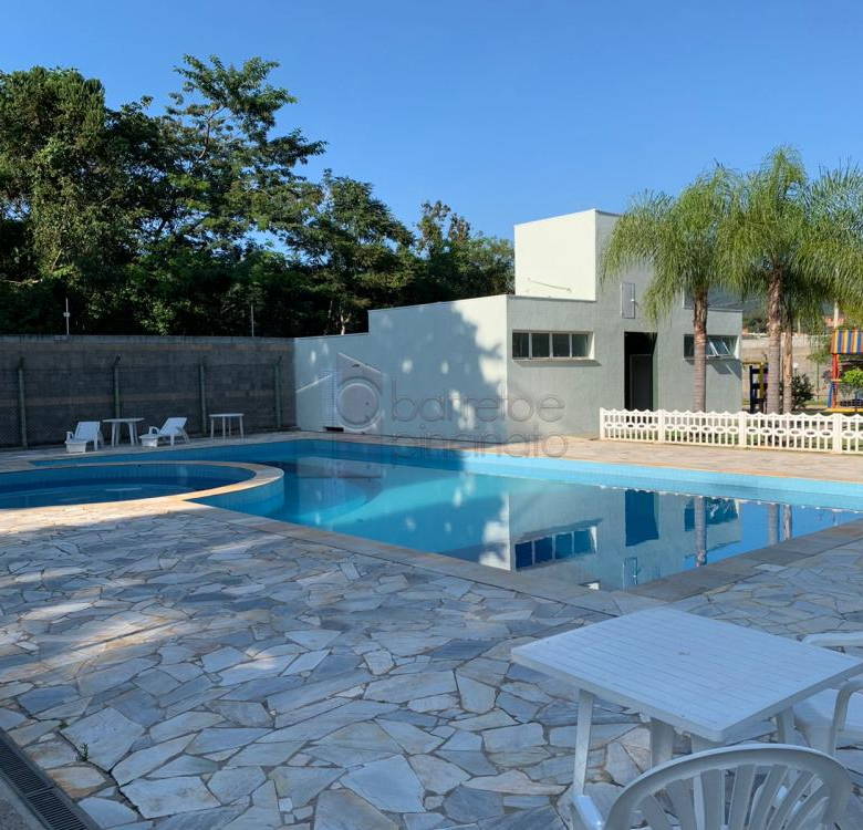 CASA PARA VENDA NO CONDOMÍNIO VILLAGIO DA SERRA – JUNDIAÍ/SP