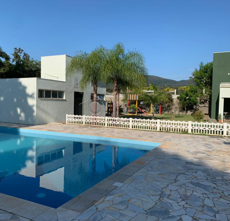 CASA PARA VENDA NO CONDOMÍNIO VILLAGIO DA SERRA – JUNDIAÍ/SP