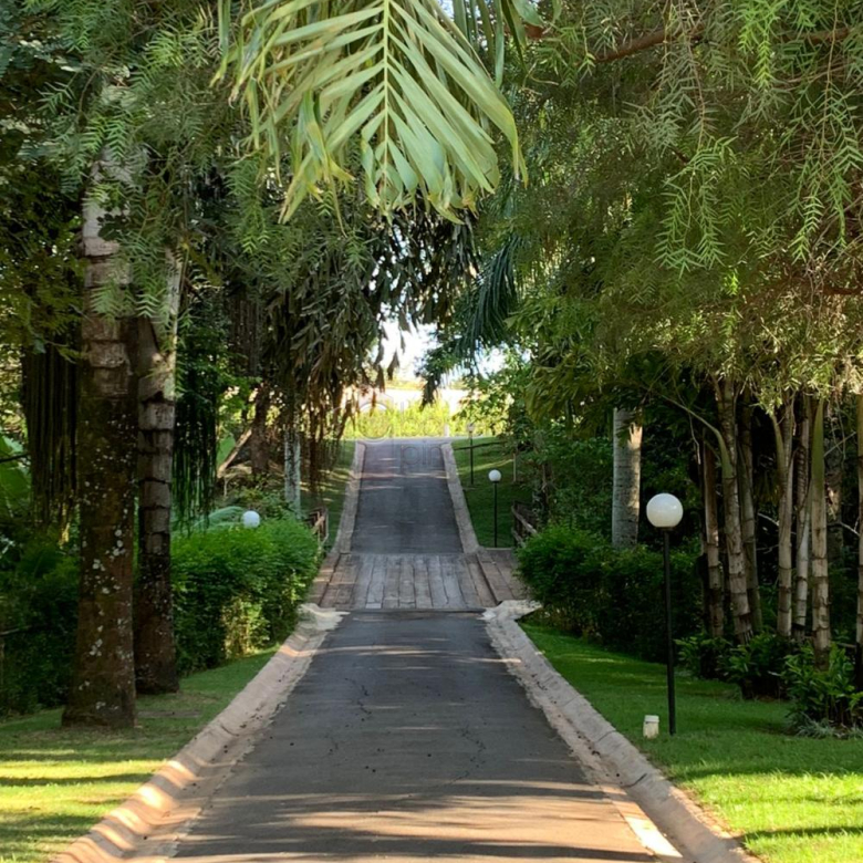 CASA PARA VENDA NO CONDOMÍNIO VILLAGIO DA SERRA – JUNDIAÍ/SP