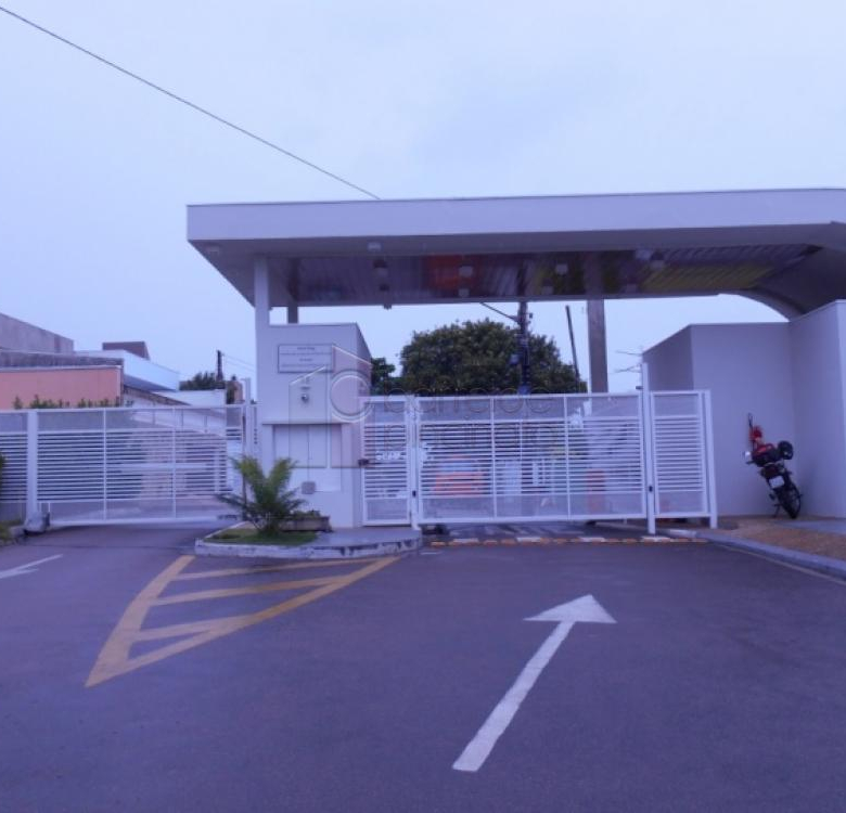 TERRENO PARA VENDA NO CONDOMÍNIO ARAUCÁRIA – JUNDIAÍ/SP