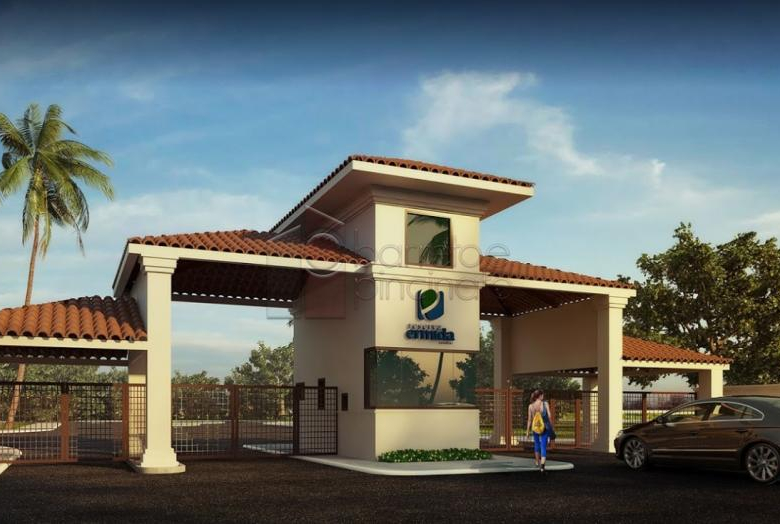CASA À VENDA NO CONDOMÍNIO RESERVA ERMIDA I – JUNDIAÍ/SP