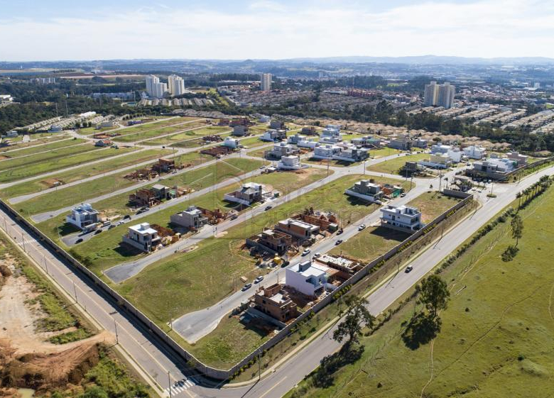 CASA À VENDA NO CONDOMÍNIO RESERVA ERMIDA I – JUNDIAÍ/SP