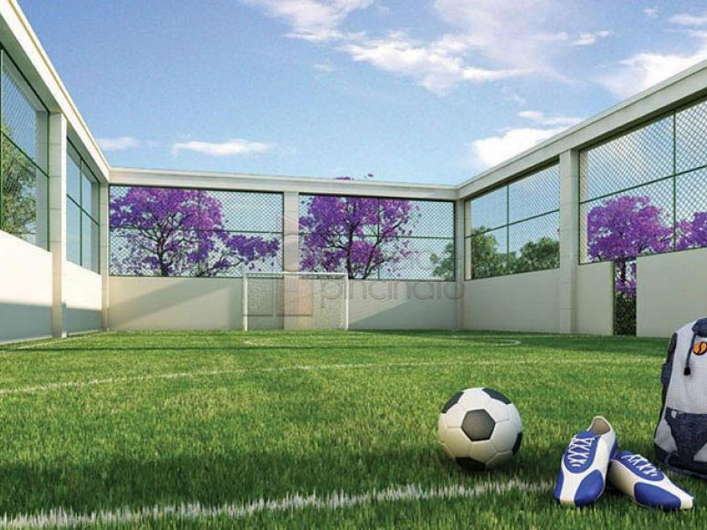APARTAMENTO, EDIFÍCIO ART PRIME, JUNDIAÍ