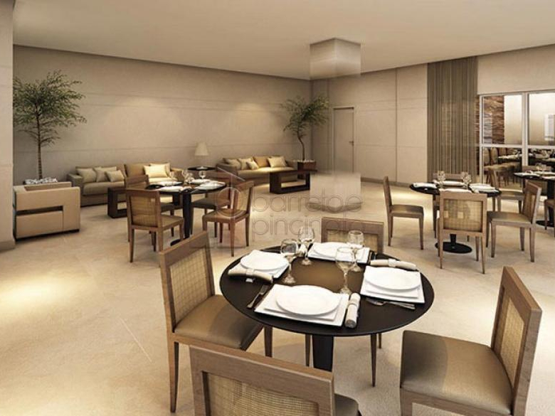 APARTAMENTO, EDIFÍCIO ART PRIME, JUNDIAÍ
