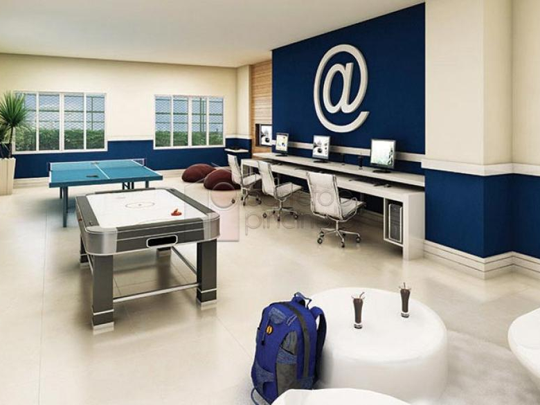 APARTAMENTO, EDIFÍCIO ART PRIME, JUNDIAÍ
