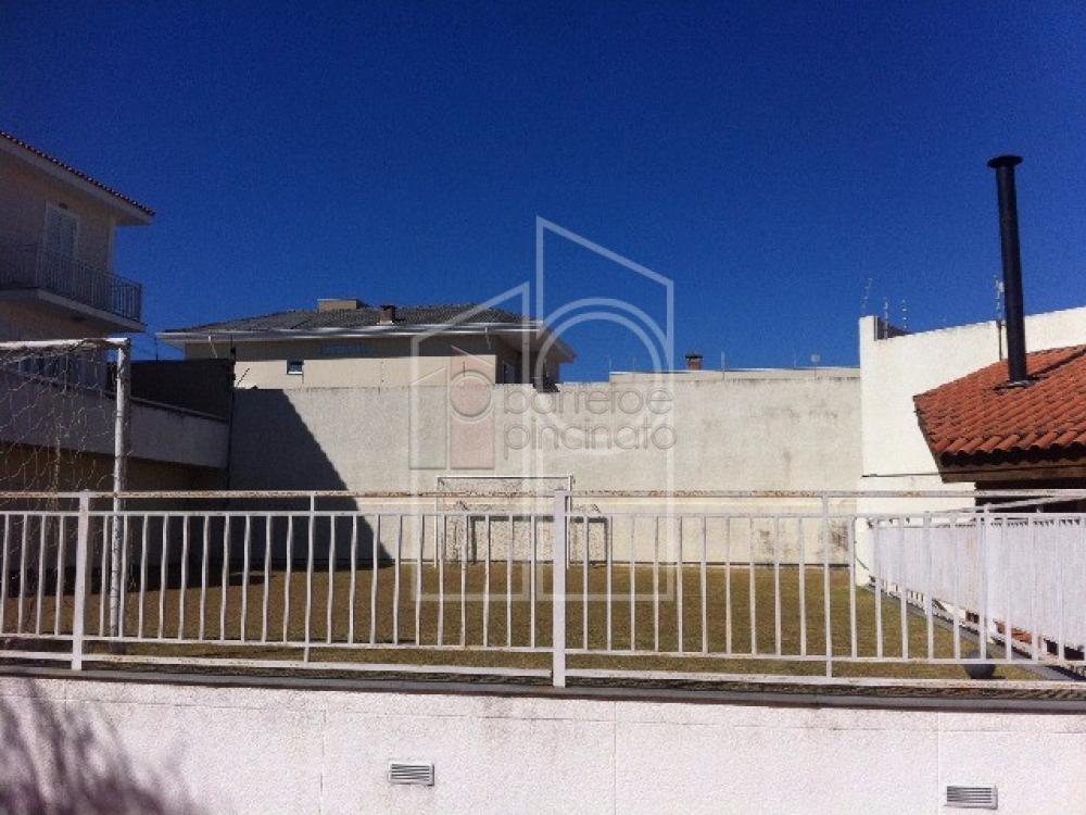 SOBRADO À VENDA – 03 QUARTOS – TORRES SÃO JOSÉ – JUNDIAÍ/SP