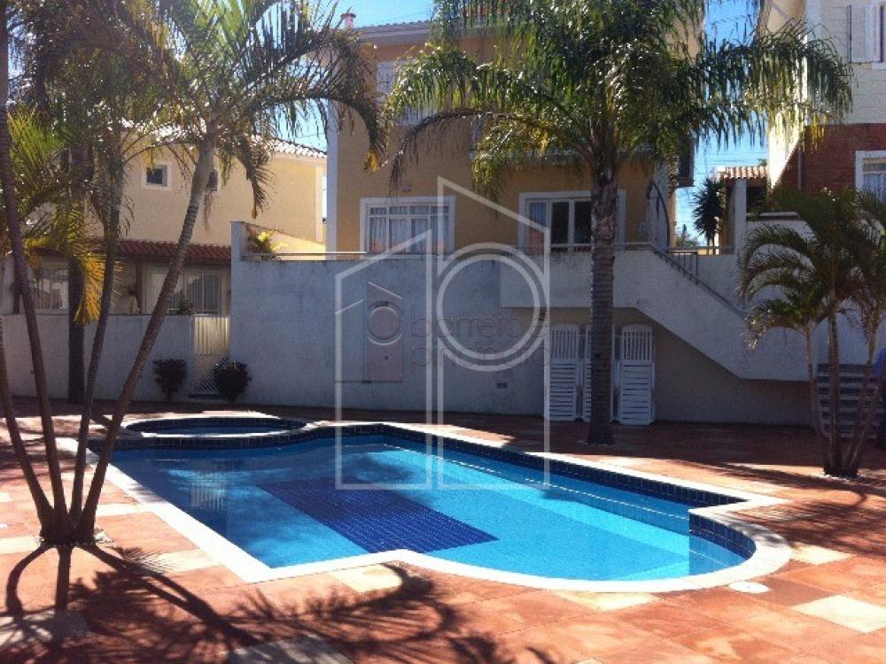 SOBRADO À VENDA – 03 QUARTOS – TORRES SÃO JOSÉ – JUNDIAÍ/SP
