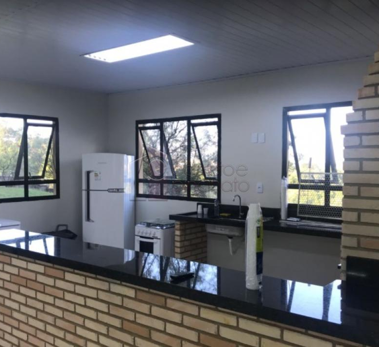 APARTAMENTO TÉRREO PARA VENDA NO CONDOMÍNIO MORADA DO BARÃO – JUNDIAÍ/SP