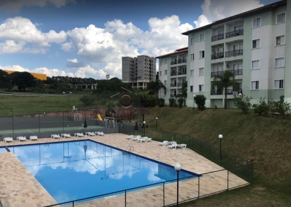 APARTAMENTO TÉRREO PARA VENDA NO CONDOMÍNIO MORADA DO BARÃO – JUNDIAÍ/SP