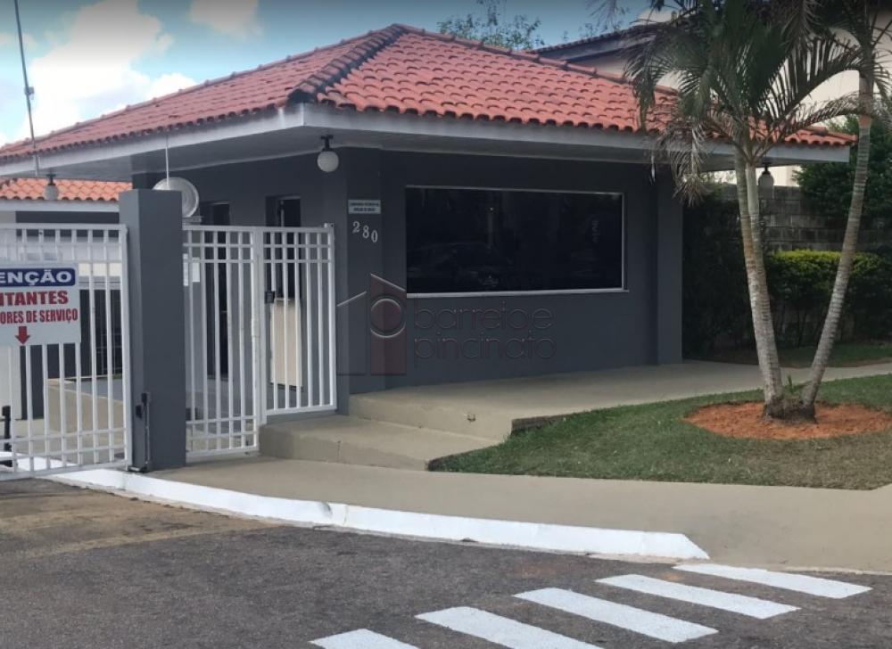 APARTAMENTO TÉRREO PARA VENDA NO CONDOMÍNIO MORADA DO BARÃO – JUNDIAÍ/SP