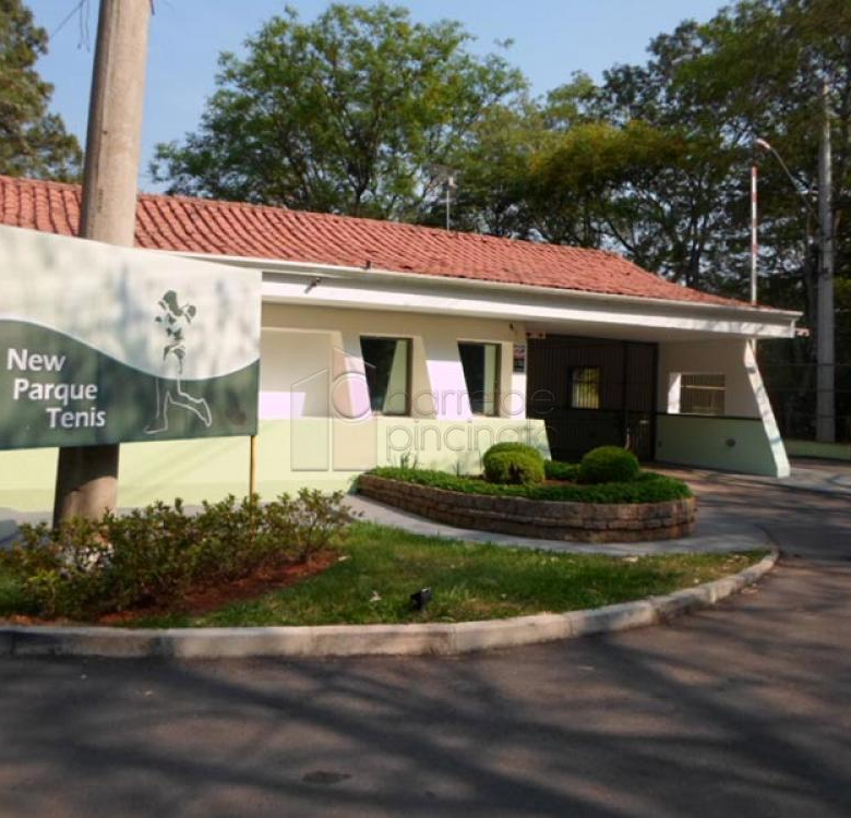 CASA À VENDA NO CONDOMÍNIO NEW PARQUE TENIS EM ITUPEVA/SP