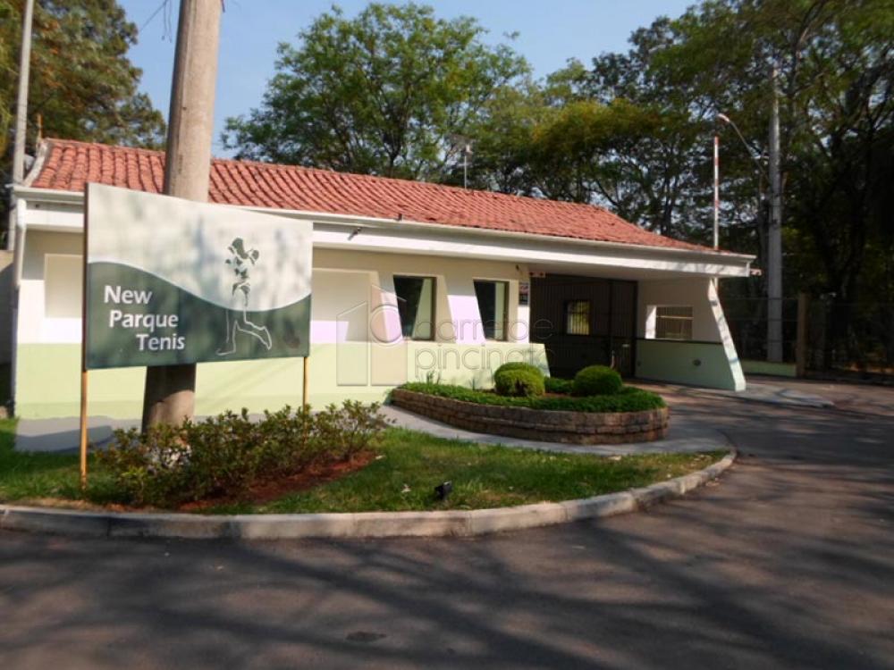 CASA À VENDA NO CONDOMÍNIO NEW PARQUE TENIS EM ITUPEVA/SP