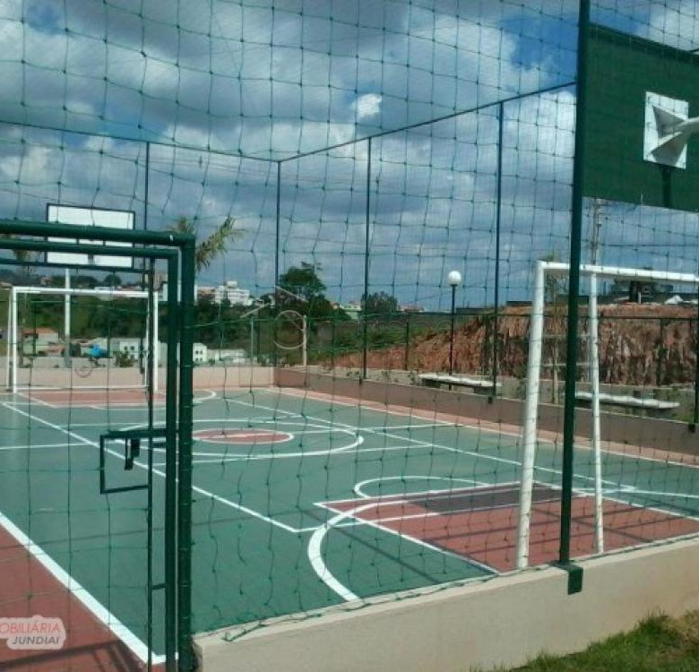 APARTAMENTO À VENDA NO CONDOMÍNIO DÁLIA NO BAIRRO CIDADE JARDIM EM JUNDIAÍ/SP