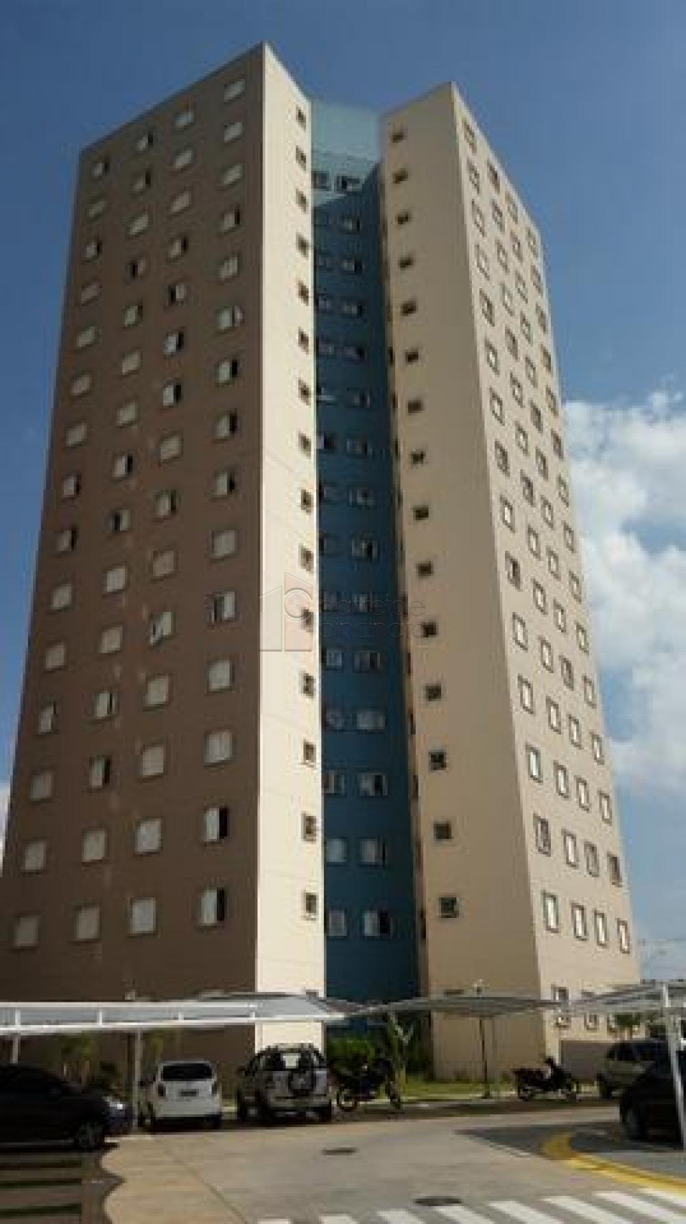 APARTAMENTO À VENDA NO CONDOMÍNIO DÁLIA NO BAIRRO CIDADE JARDIM EM JUNDIAÍ/SP