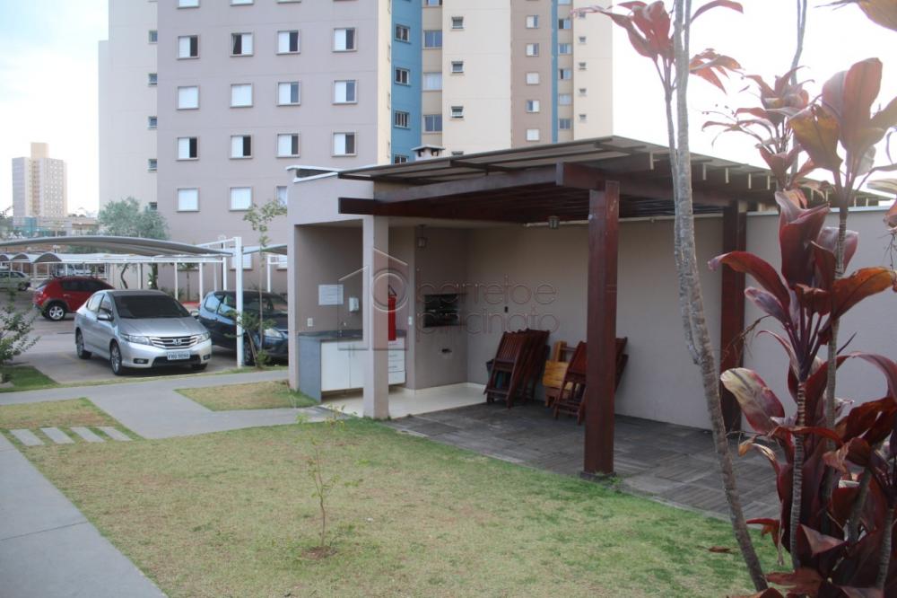 APARTAMENTO À VENDA NO CONDOMÍNIO DÁLIA NO BAIRRO CIDADE JARDIM EM JUNDIAÍ/SP