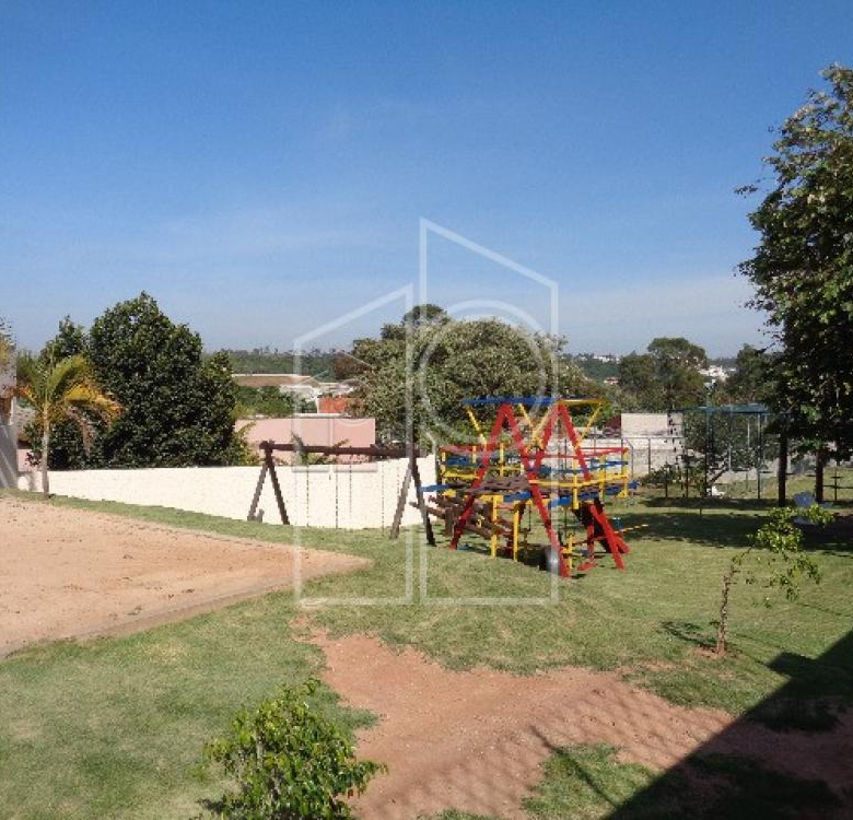 TERRENO À VENDA NO CONDOMÍNIO RESIDENCIAL CASONI – PARQUE DA REPRESA – JUNDIAÍ/SP