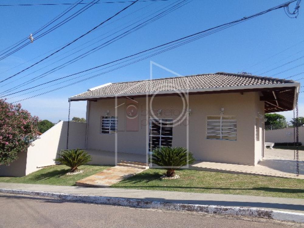TERRENO À VENDA NO CONDOMÍNIO RESIDENCIAL CASONI – PARQUE DA REPRESA – JUNDIAÍ/SP
