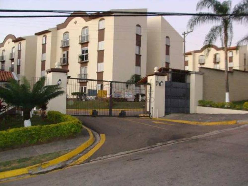APARTAMENTO TÉRREO À VENDA NO CONDOMÍNIO AMÉRICA LATINA – RECANTO QUARTO CENTENÁRIO – JUNDIAÍ/SP