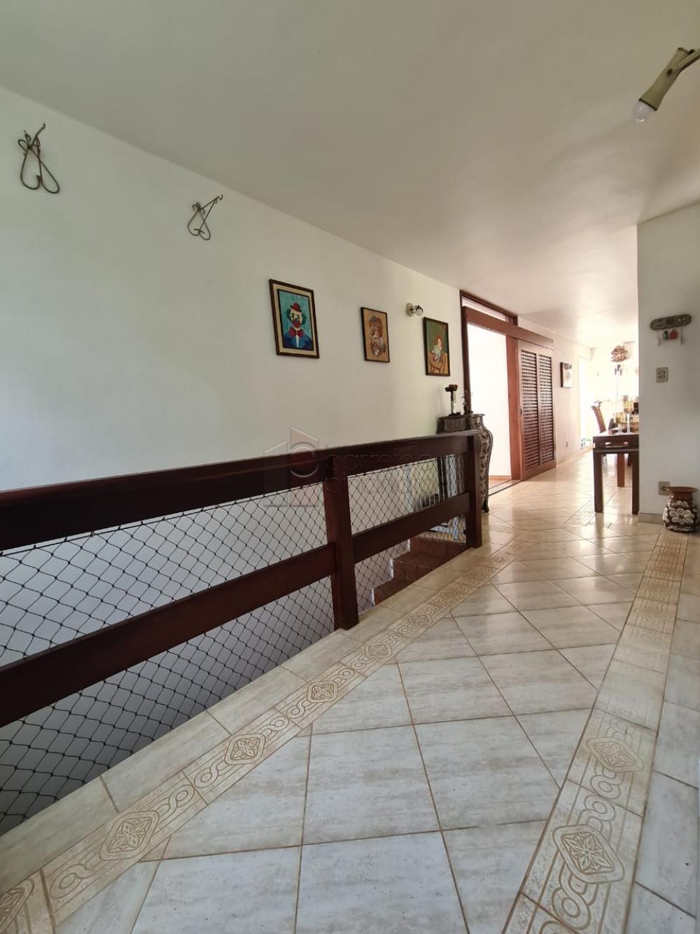 Sítio Padrão em Jundiaí