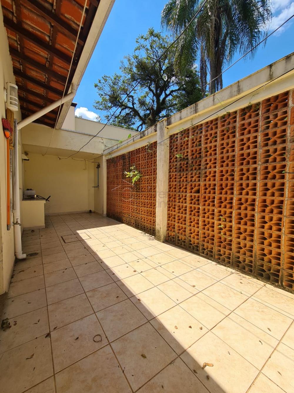 Sítio Padrão em Jundiaí