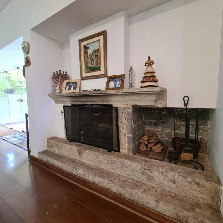 Sítio Padrão em Jundiaí