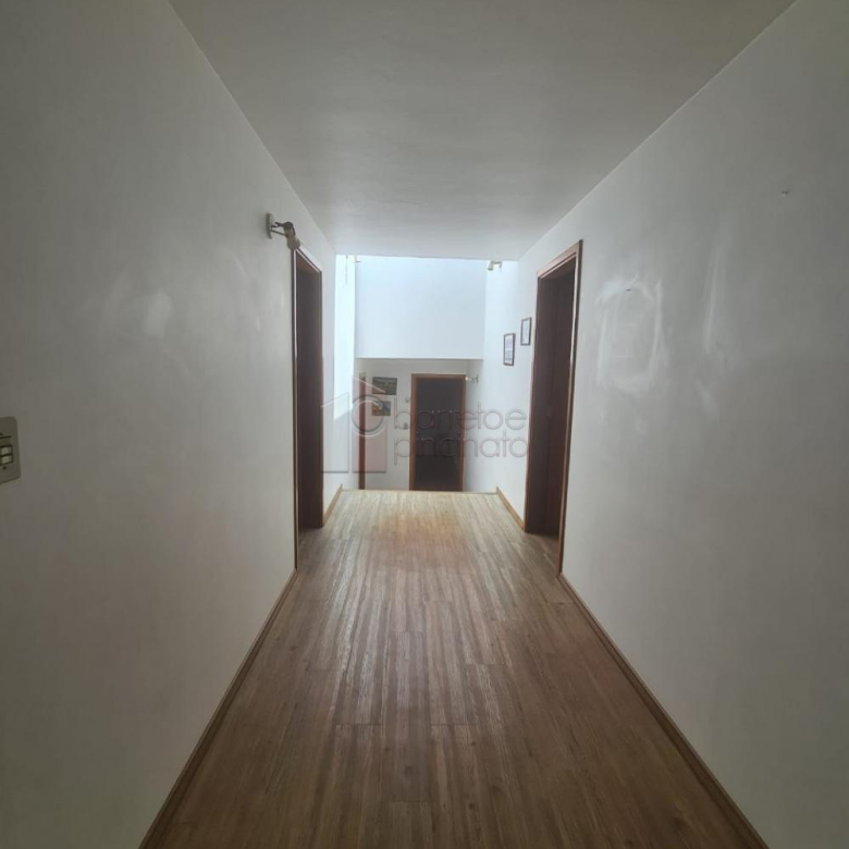 Sítio Padrão em Jundiaí