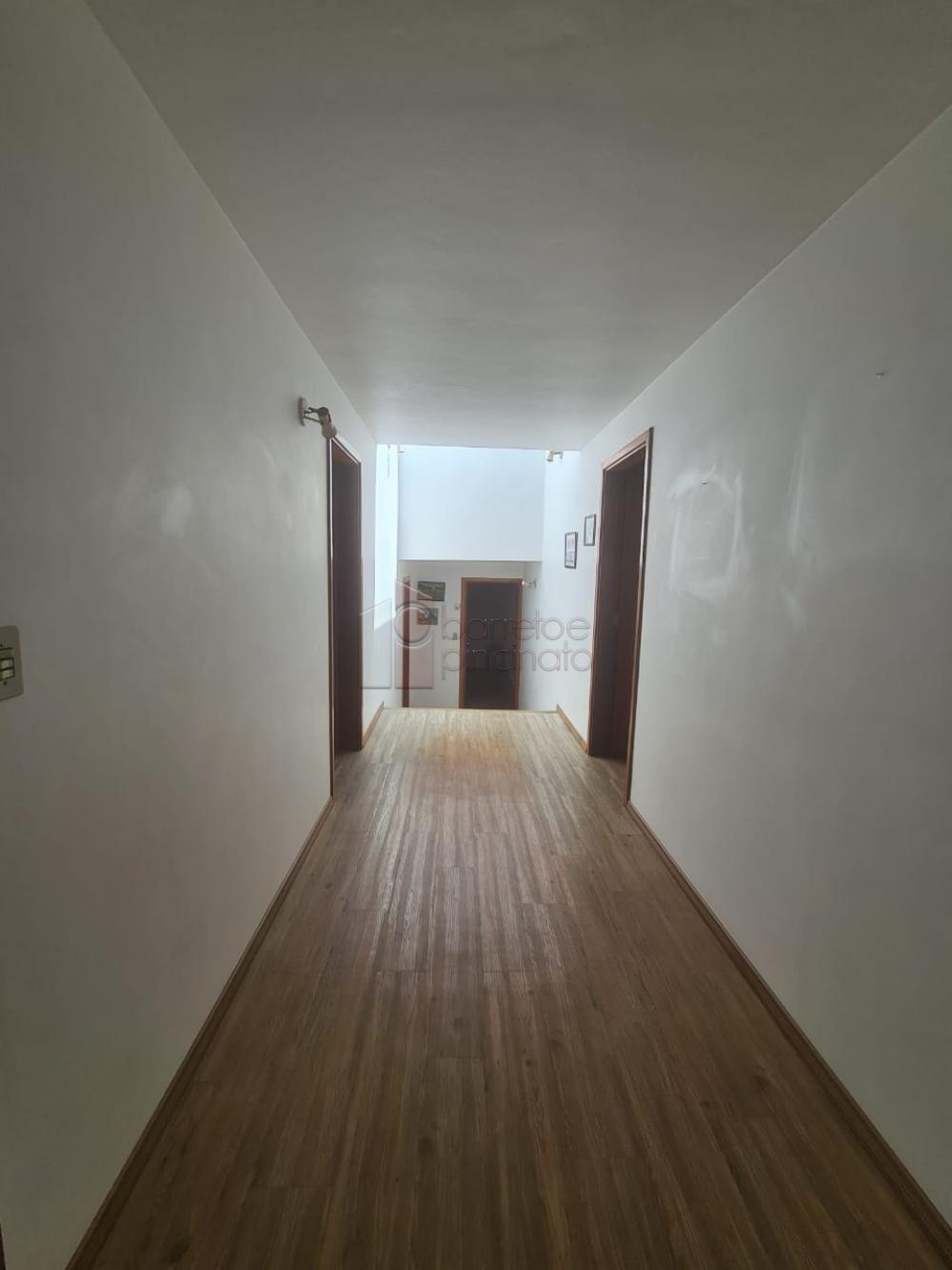 Sítio Padrão em Jundiaí